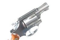 Smith & Wesson 60 Revolver .38 spl - 2