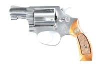 Smith & Wesson 60 Revolver .38 spl - 3