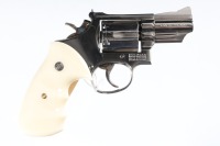 Smith & Wesson 19-5 Revolver .357 mag - 2