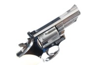 Smith & Wesson 19-5 Revolver .357 mag - 3