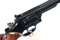 Smith & Wesson 19-6 Revolver .357 mag - 2