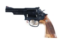 Smith & Wesson 19-6 Revolver .357 mag - 3