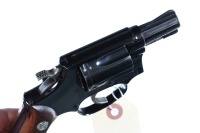 Smith & Wesson 37 Revolver .38 spl - 2