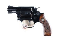 Smith & Wesson 37 Revolver .38 spl - 3