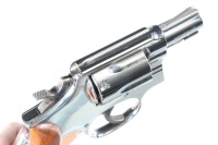 Smith & Wesson 12-3 Revolver .38 spl - 2