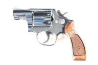 Smith & Wesson 12-3 Revolver .38 spl - 3