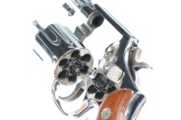 Smith & Wesson 12-3 Revolver .38 spl - 6