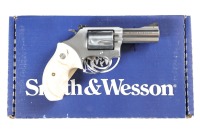 Smith & Wesson 60-15 Revolver .357 mag