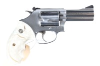 Smith & Wesson 60-15 Revolver .357 mag - 2