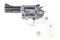 Smith & Wesson 60-15 Revolver .357 mag - 4