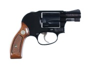 Smith & Wesson 38 Airweight Revolver .38 spl - 2