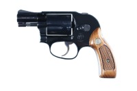 Smith & Wesson 38 Airweight Revolver .38 spl - 6