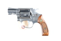 Smith & Wesson 60 Revolver .38 spl - 2