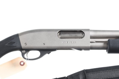 Remington 870 Marine Magnum Slide Shotgun 12