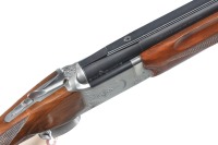 Nikko Shadow O/U Shotgun 12ga - 3