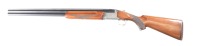 Nikko Shadow O/U Shotgun 12ga - 5