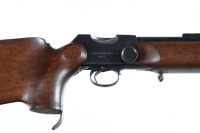 BSA Martini Mark II Sgl Rifle .22 lr