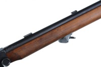 BSA Martini Mark II Sgl Rifle .22 lr - 4