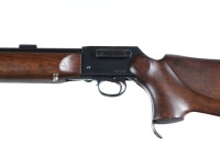 BSA Martini Mark II Sgl Rifle .22 lr - 7