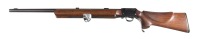 BSA Martini Mark II Sgl Rifle .22 lr - 8