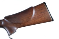 BSA Martini Mark II Sgl Rifle .22 lr - 11