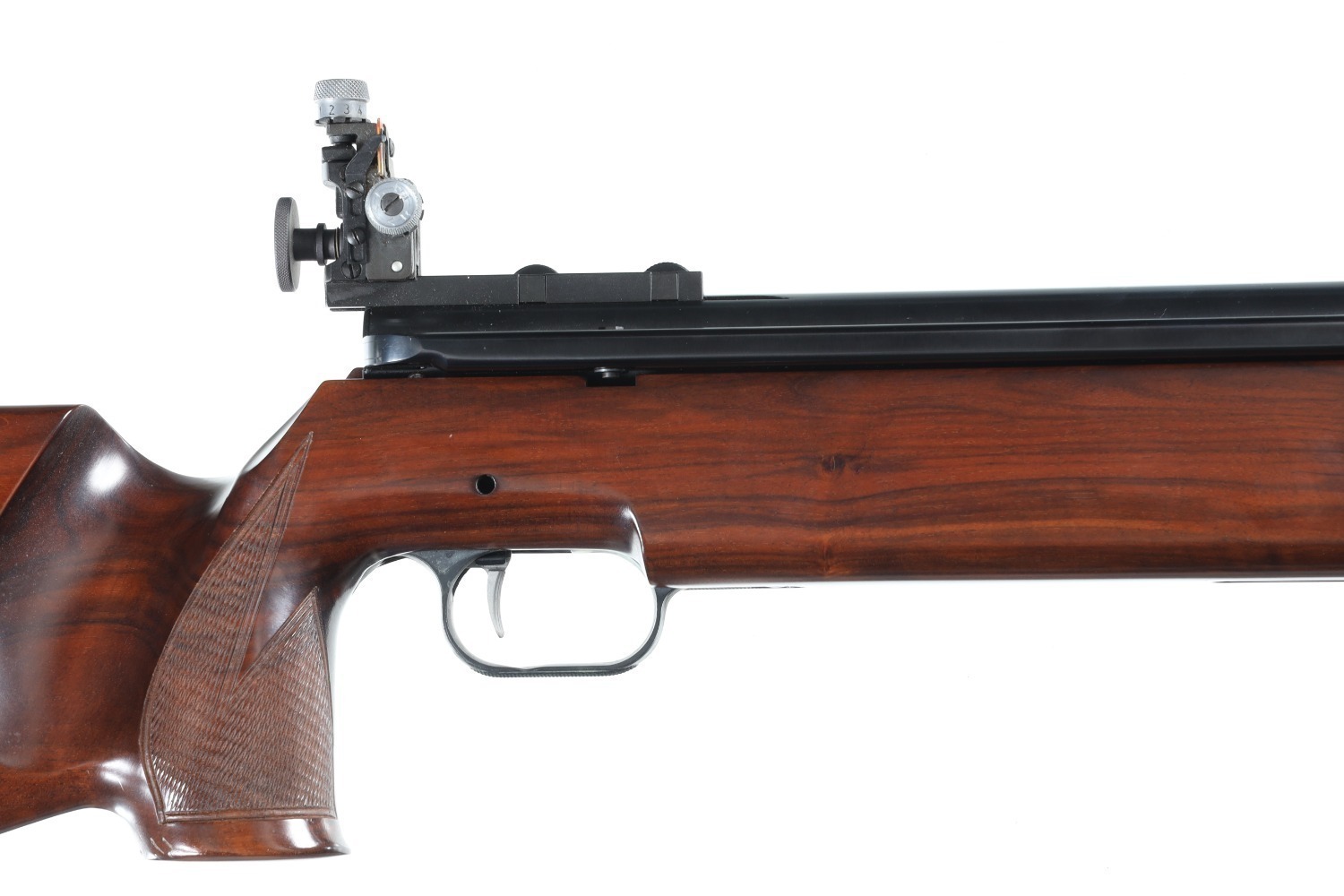 Anschutz 250 Air Rifle 4.5/.177 cal