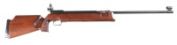 Anschutz 250 Air Rifle 4.5/.177 cal - 2