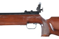 Anschutz 250 Air Rifle 4.5/.177 cal - 7