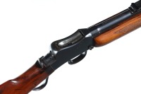 BSA Martini Sgl Rifle .22 lr - 3