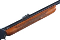 BSA Martini Sgl Rifle .22 lr - 4