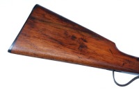 BSA Martini Sgl Rifle .22 lr - 6