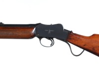 BSA Martini Sgl Rifle .22 lr - 7