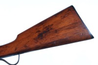 BSA Martini Sgl Rifle .22 lr - 12