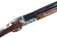 52159 Franchi Veloce O/U Shotgun 28ga - 3