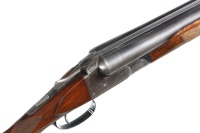 Lefever A Grade SxS Shotgun 12ga - 3