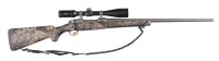 Ruger M77 Mark II Bolt Rifle .25-06 rem - 2