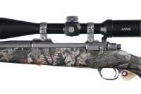 Ruger M77 Mark II Bolt Rifle .25-06 rem - 4