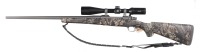 Ruger M77 Mark II Bolt Rifle .25-06 rem - 5