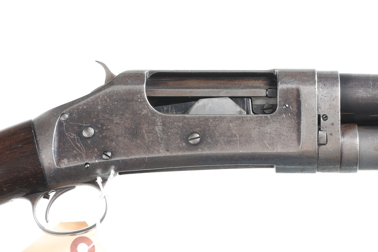 Winchester 1897 Slide Shotgun 12ga