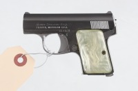 Bauer 25 SSP Pistol .25 ACP - 4