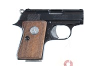 Colt JUNIOR Pistol .25 ACP