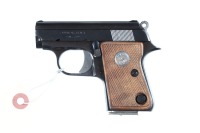 Colt JUNIOR Pistol .25 ACP - 3