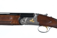 52159 Franchi Veloce O/U Shotgun 28ga - 8