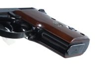 Beretta 21A Pistol .22 lr - 4