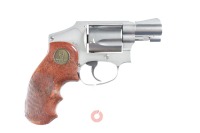 Smith & Wesson 442 Revolver .38 spl