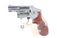 Smith & Wesson 442 Revolver .38 spl - 3