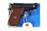 Beretta 21A Pistol .22 lr