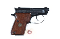 Beretta 21A Pistol .22 lr - 2