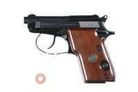 Beretta 21A Pistol .22 lr - 4