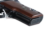 Beretta 21A Pistol .22 lr - 5